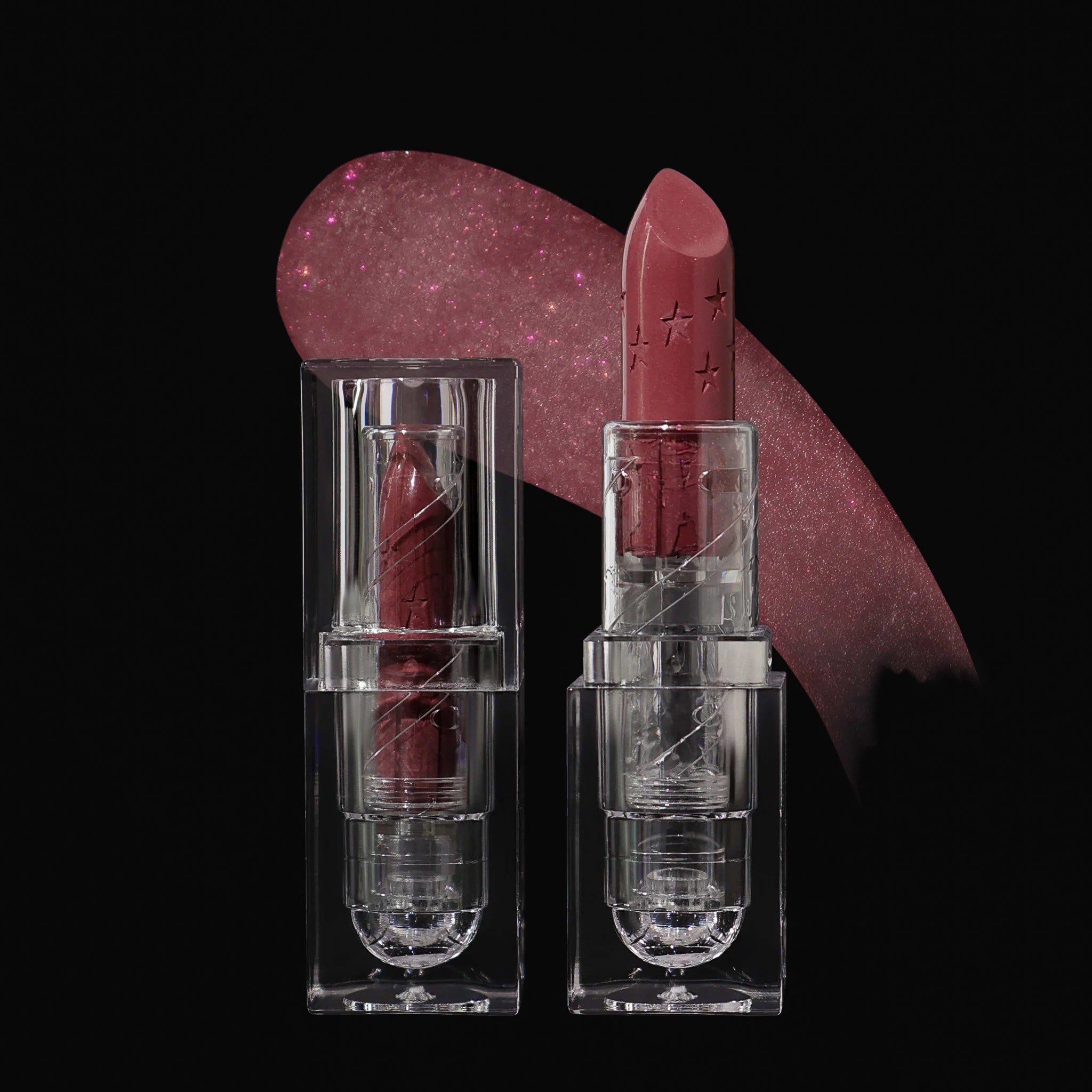 Dark Dreamscape - Dream Lip Sparkle Balm