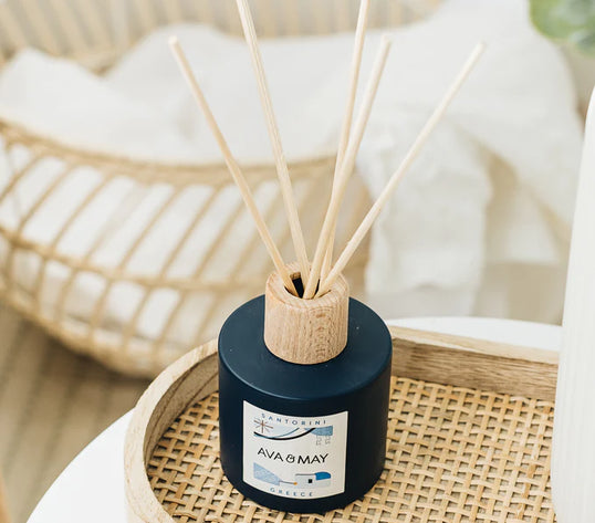 Santorini Duftstäbchen