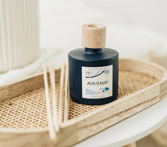 Santorini Duftstäbchen