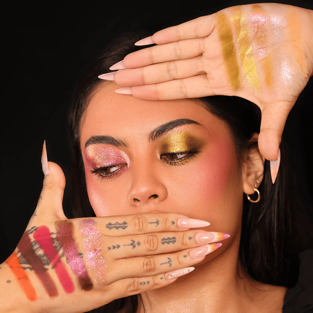 Fable of Spice & Bloom