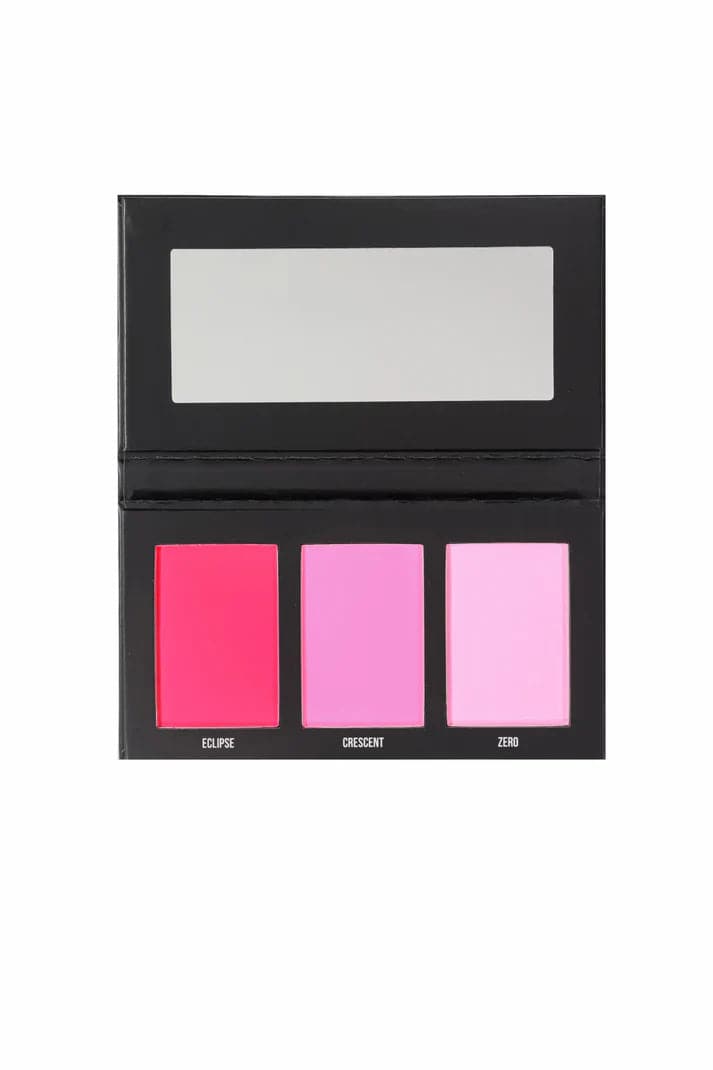 Ellis Atlantis Lunar Eclipse Palette (pink)