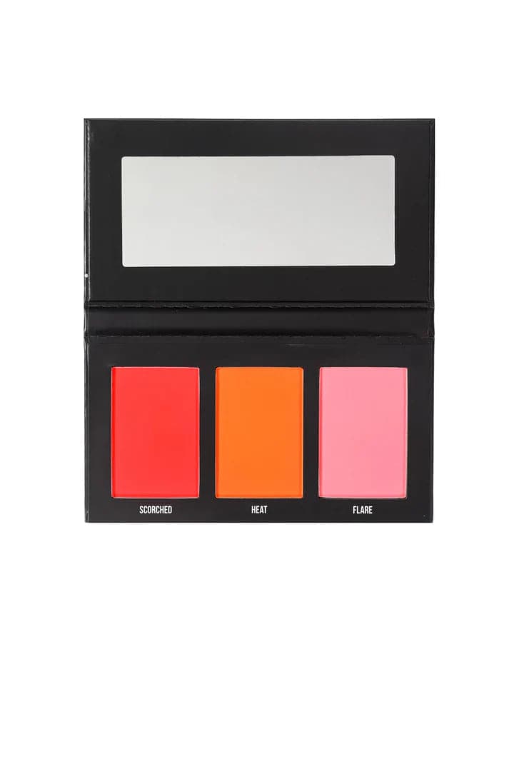 Ellis Atlantis Lunar Eclipse Palette (pink)
