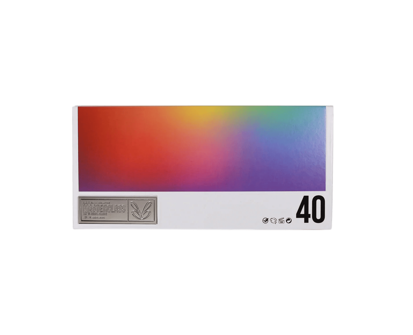 Blends Artistry Palette