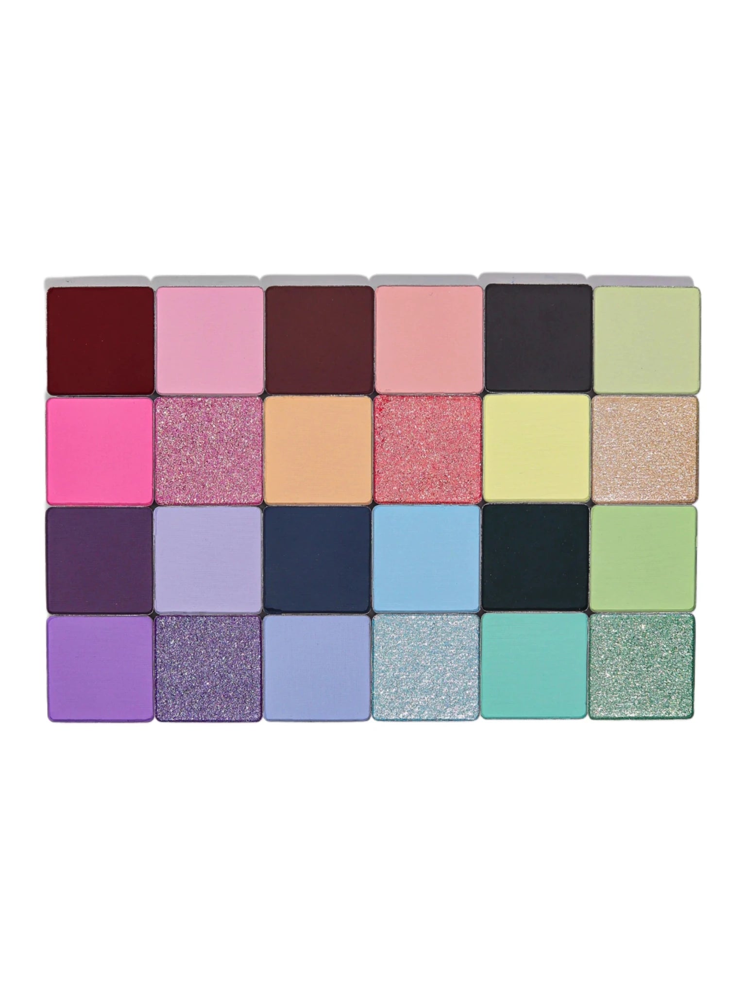 "Sickly Sweet Palette" Eyeshadow Palette