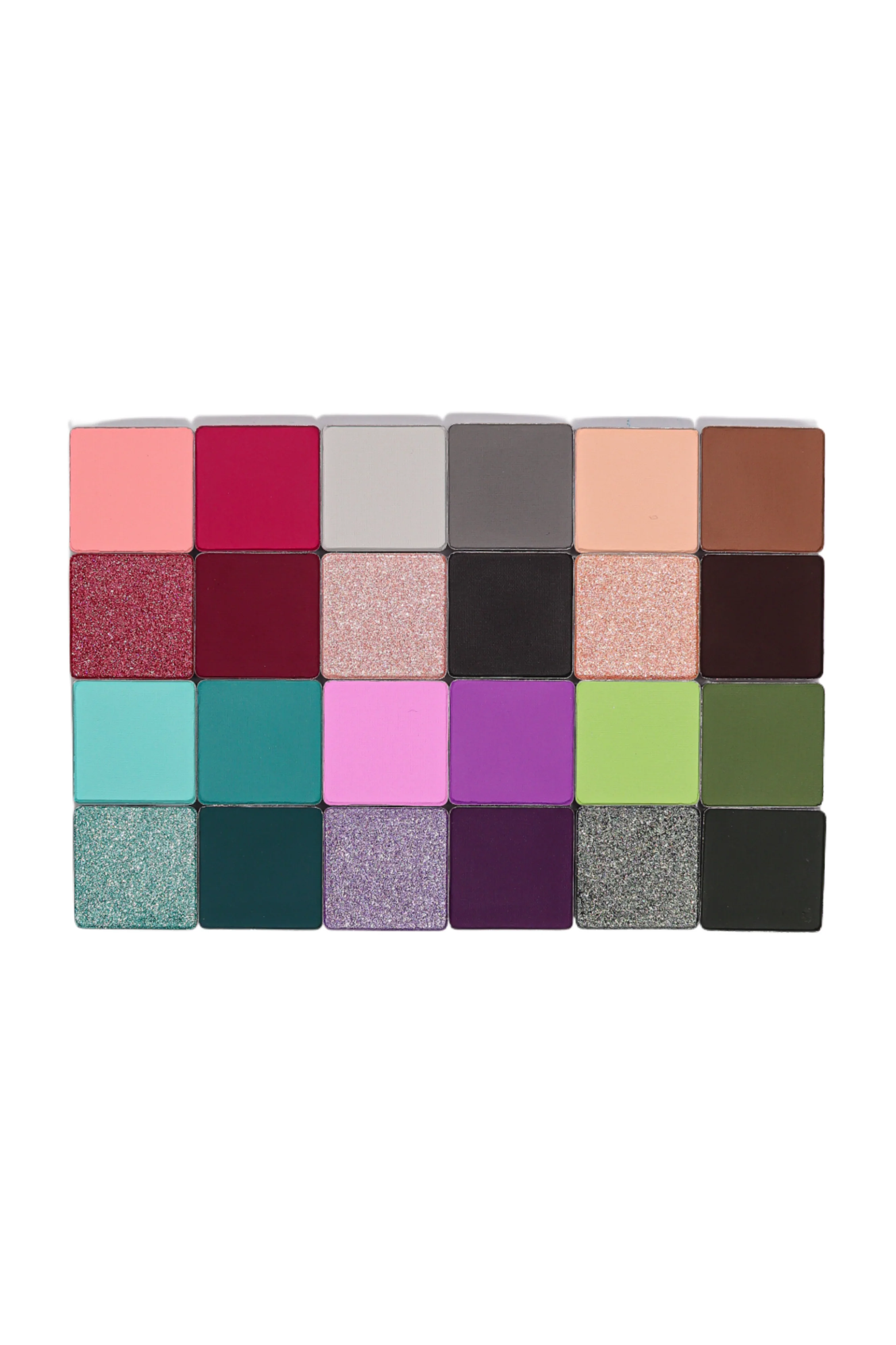 SUGAR & SPITE Palette *magnetic*