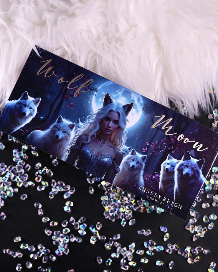 Palette Wolf Moon