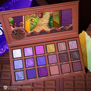 Palette Wonka x Glamlite
