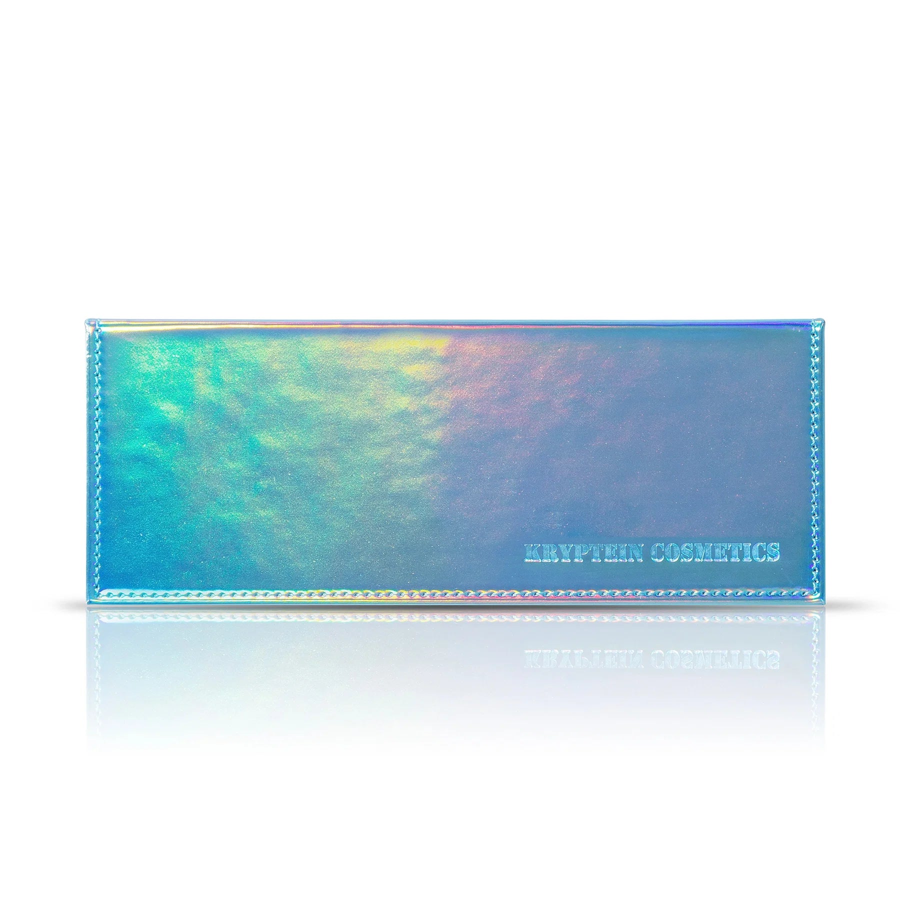 "Tropical Mirage" Eyeshadow Palette