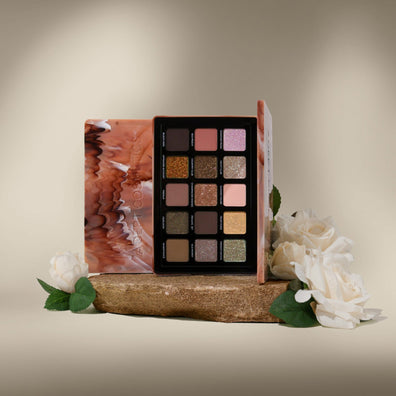 Adept Cosmetics Trophy Wife 15er Lidschattenpalette
