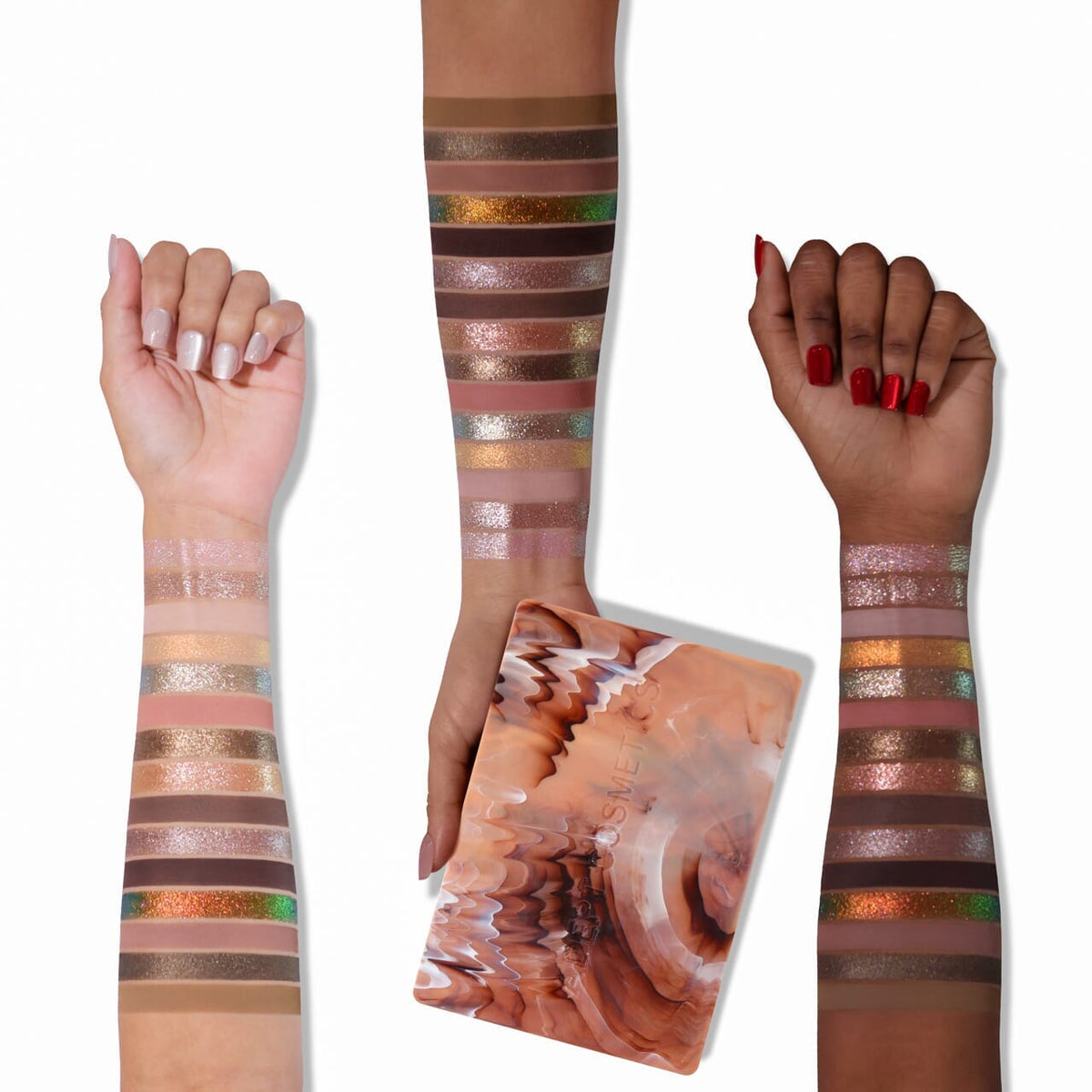 Adept Cosmetics Trophy Wife Swatches