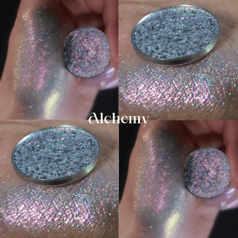 Multichrome Shadow Singles - Magnetic 26mm