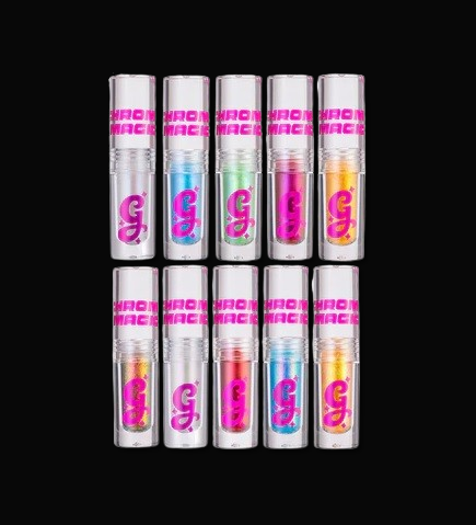 Chroma Magic - Ombre à paupières liquide