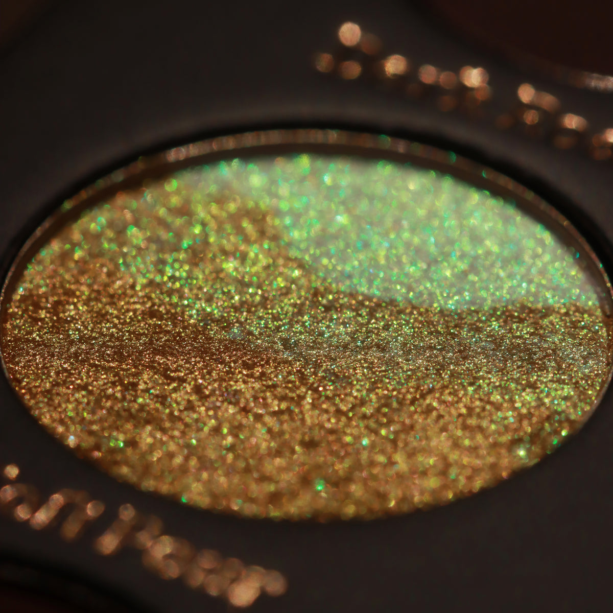 Arttitude Cosmetics „Espresso“ – Detailansicht 5