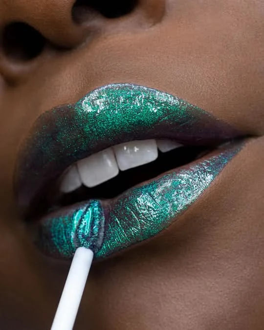 Multichrome Chroma Lip Gloss