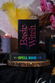 Basic Witch