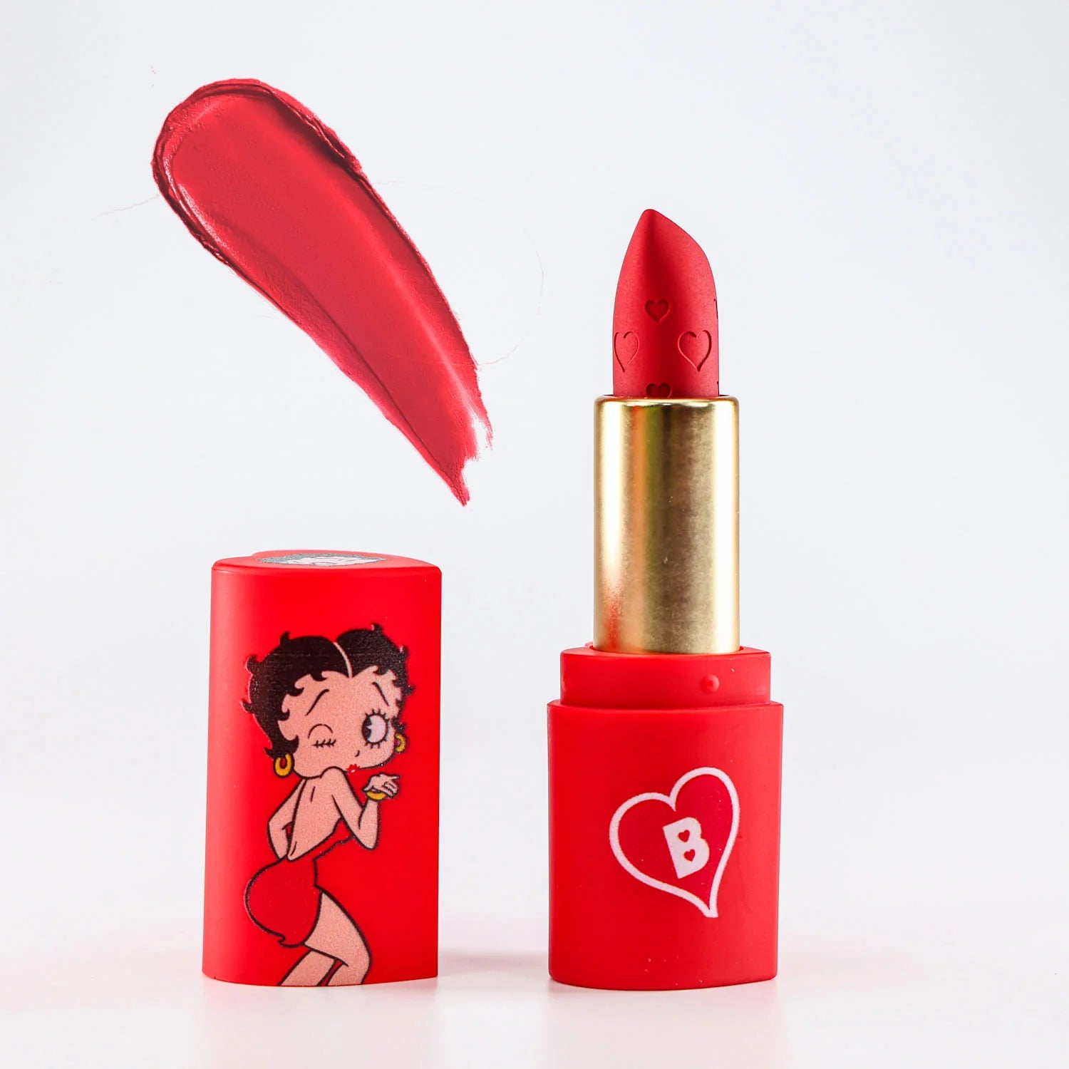 BRING ON THE BOOP LIP KIT