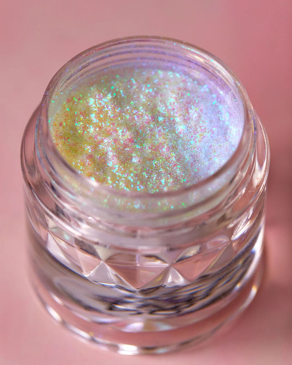 Multichrome Opal Eyeshadows - Birdsong