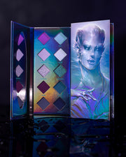 Blend Bunny x Ellis Atlantis Last Breath Palette