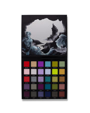 Blend Bunny x Ellis Atlantis Ellis V3 Palette
