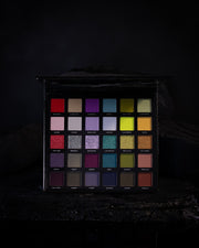 Ellis V3 Palette Swatches