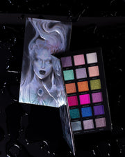 The Final Offering Farben