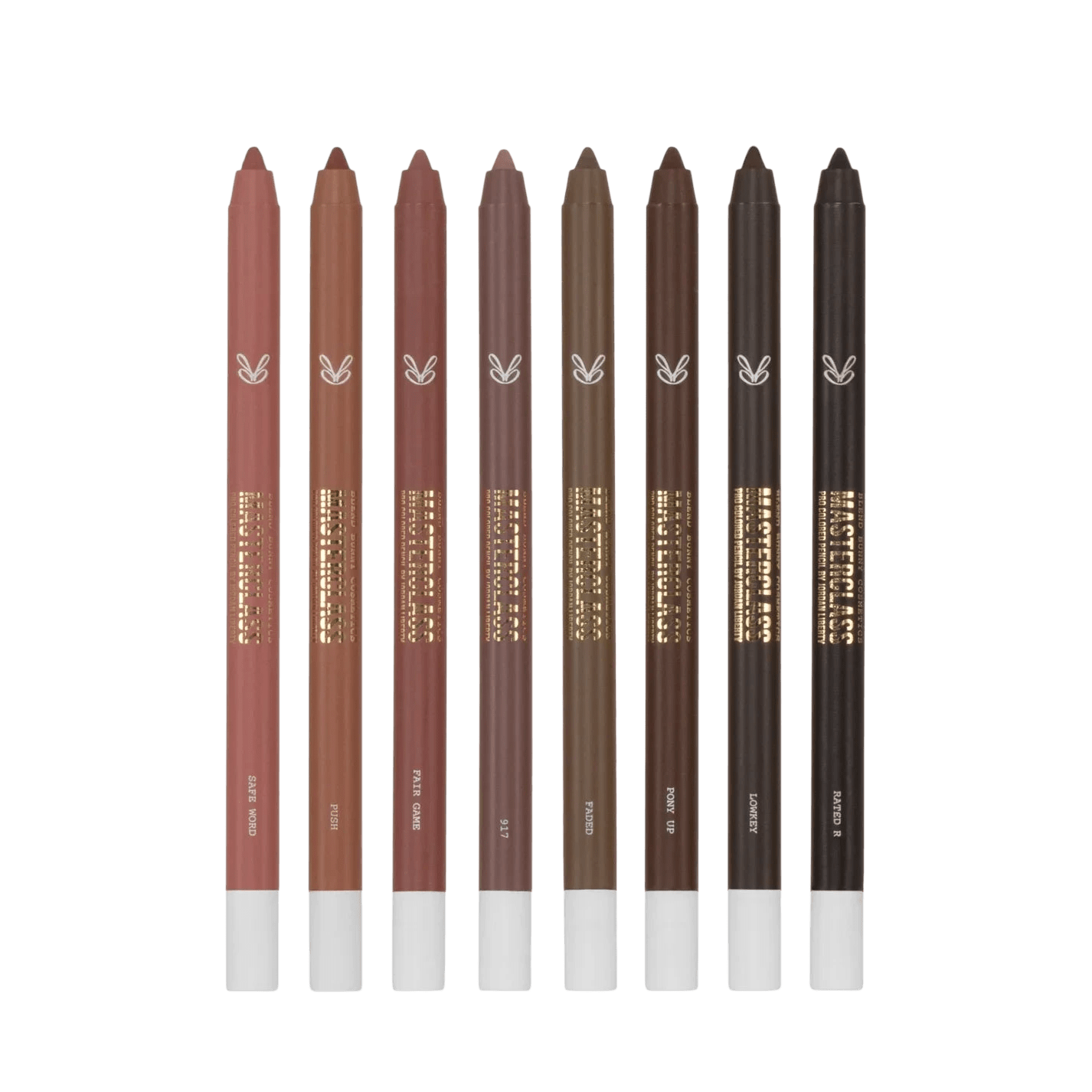 Masterclass Pro Colored Pencils: Neutrals