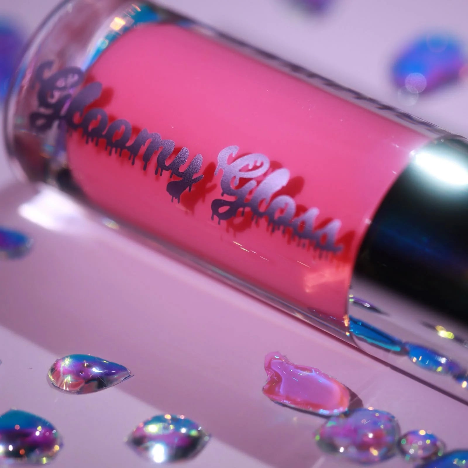 Summerween Gloomy Glosses