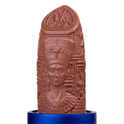 Egyptian Queen Lipstick - Eye of Ra