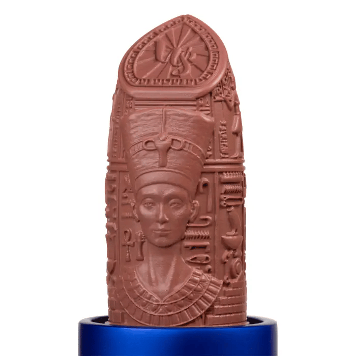 Egyptian Queen Lipstick - Eye of Ra