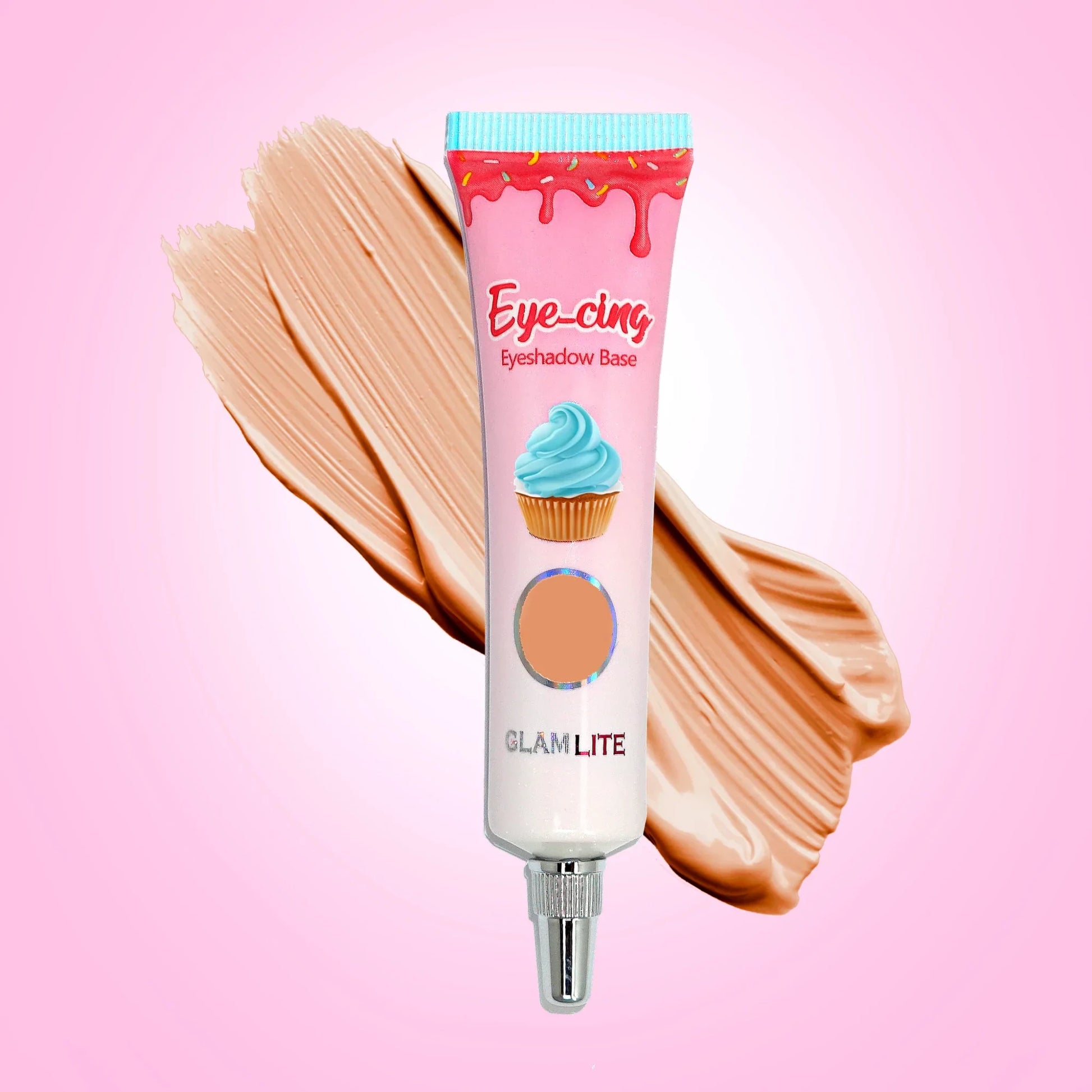 Eye-cing Base - Caramel