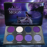 Celestial Moon Palette