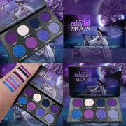 Celestial Moon Palette