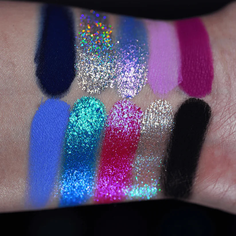 Chapter 3 - Guardian of the Lagoon