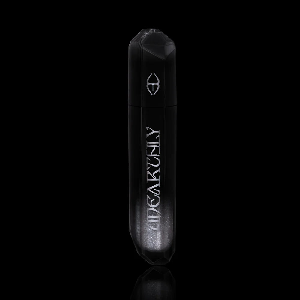 Gunmetal Ghoul Glaze Lip gloss