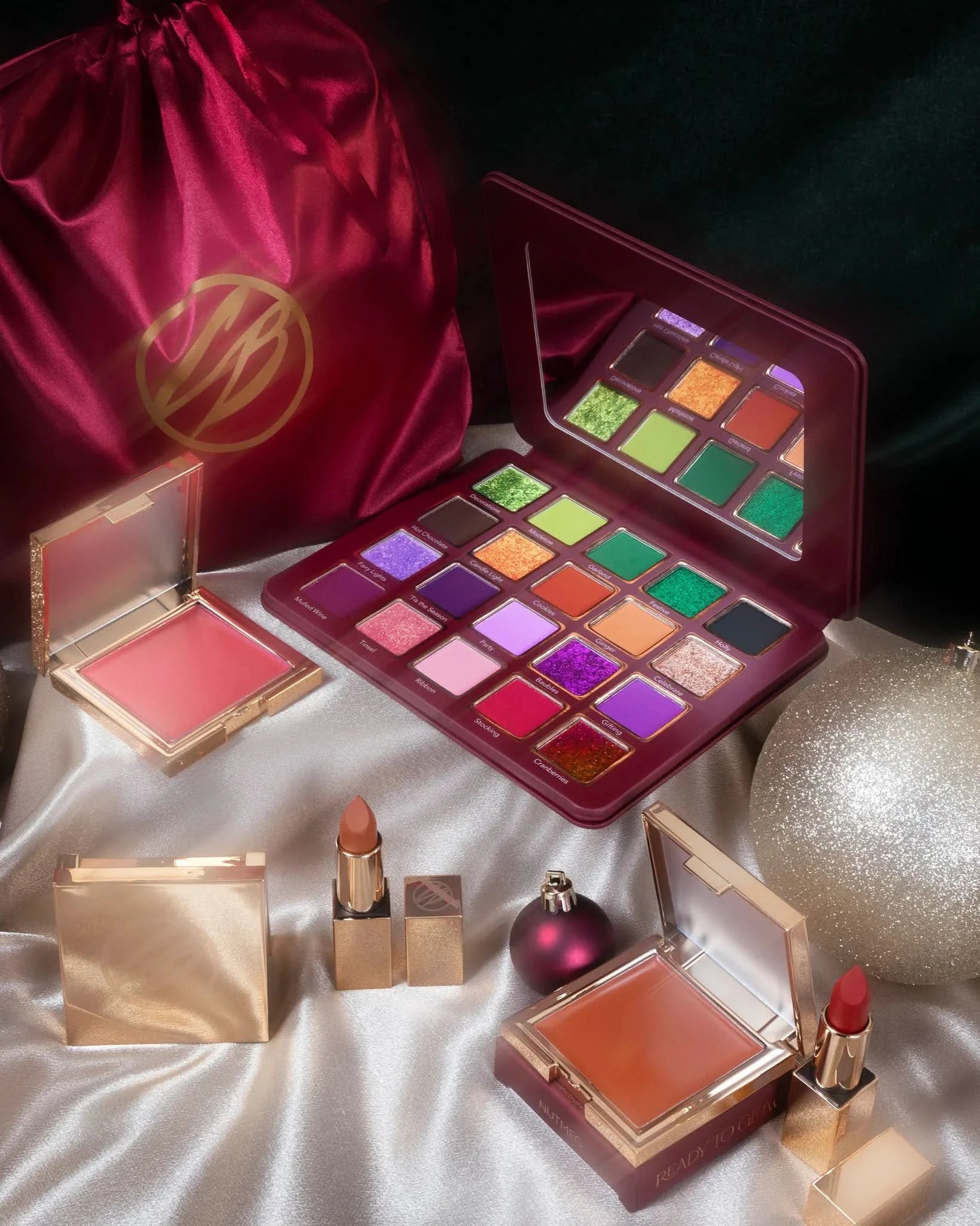 Collection Tis The Season