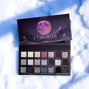 Cold Moon 2 Eyeshadow Palette