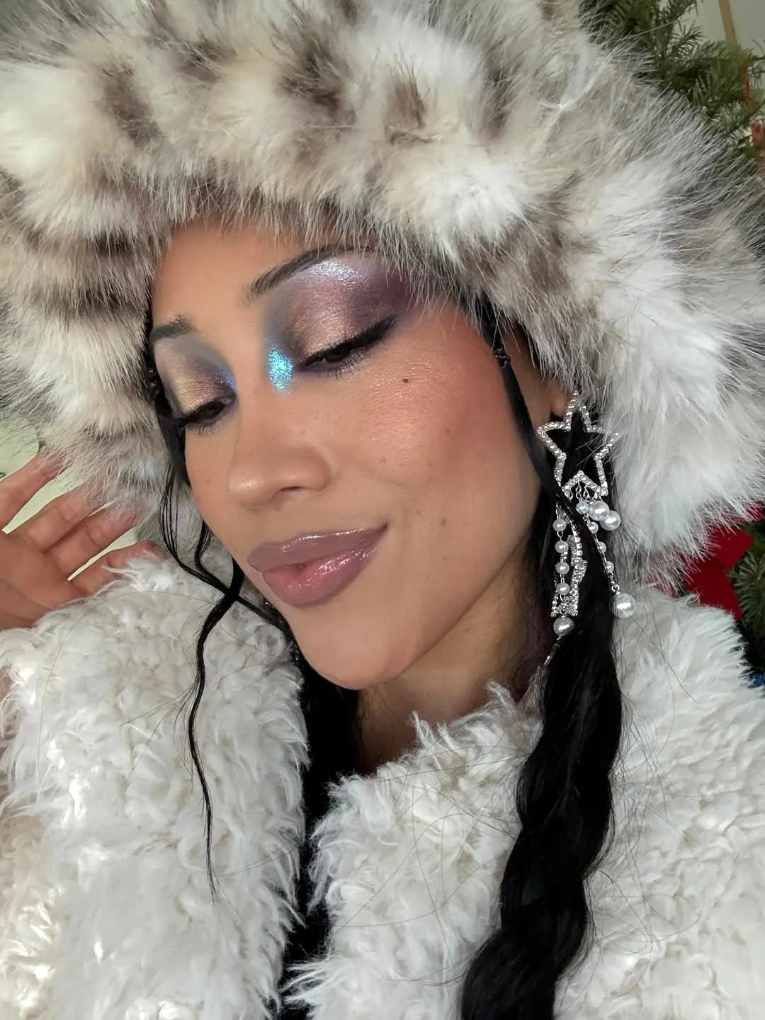 Cold Moon 2 Eyeshadow Palette