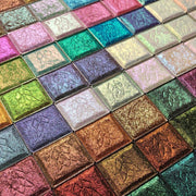 Radiance | Series 2 Iridescent Multichrome