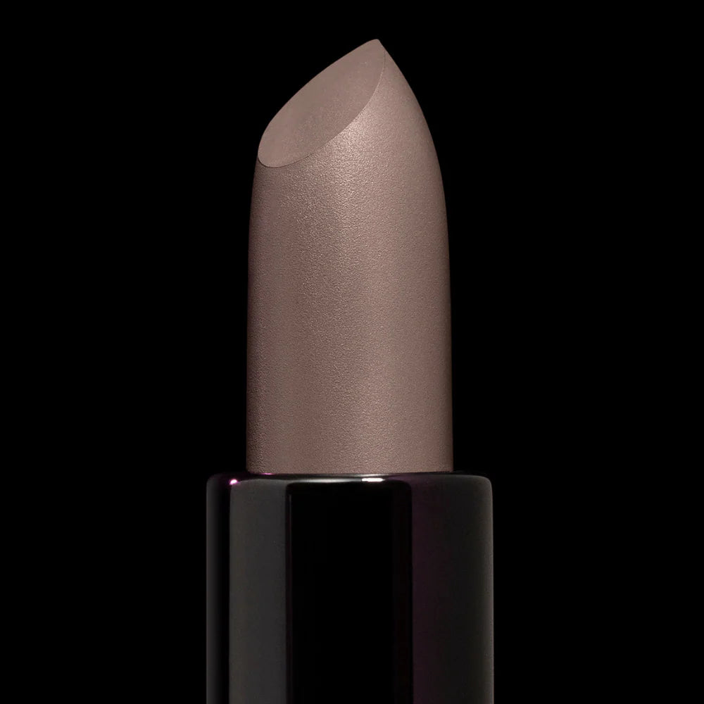Concrete Menacing Cream Lipstick