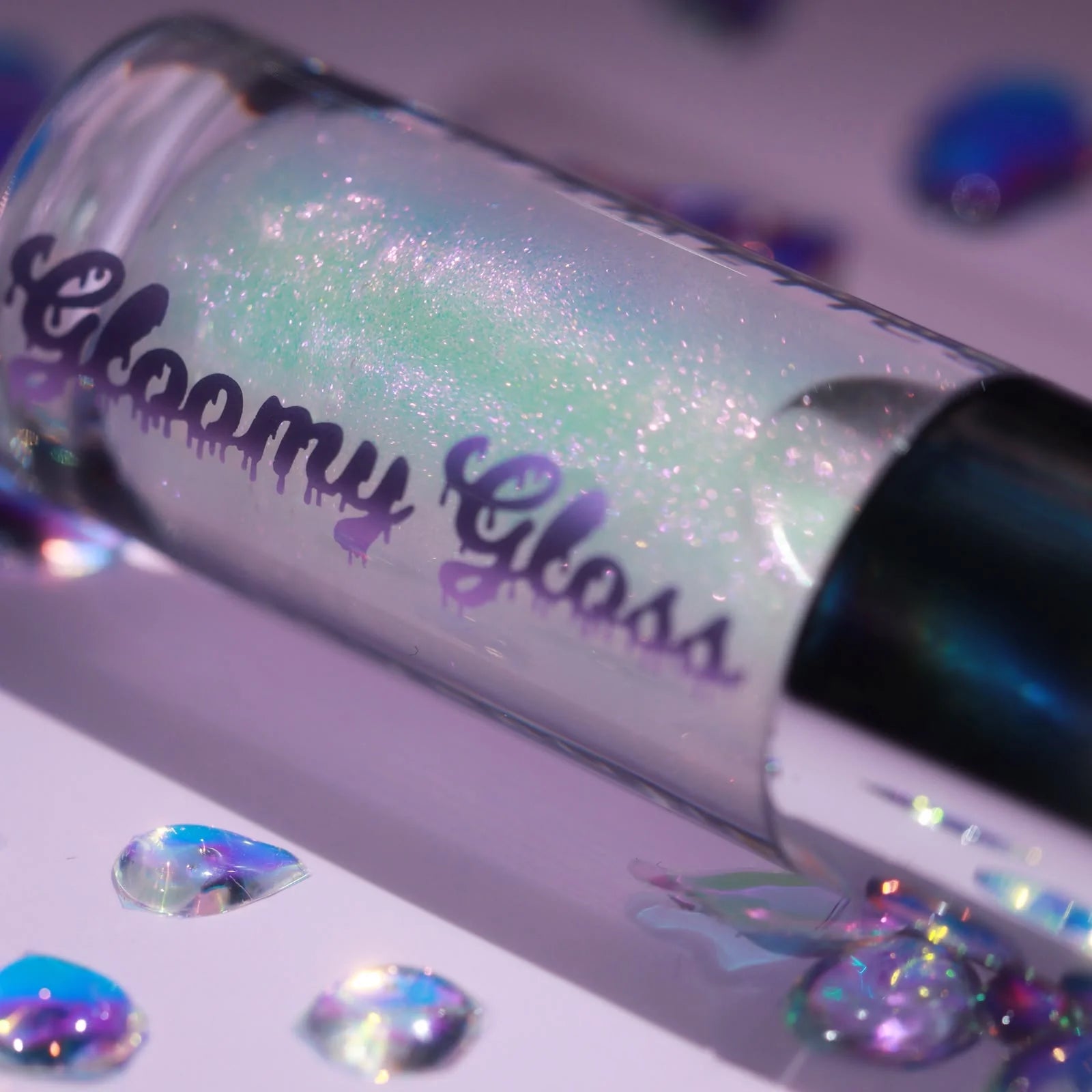 Summerween Gloomy Glosses