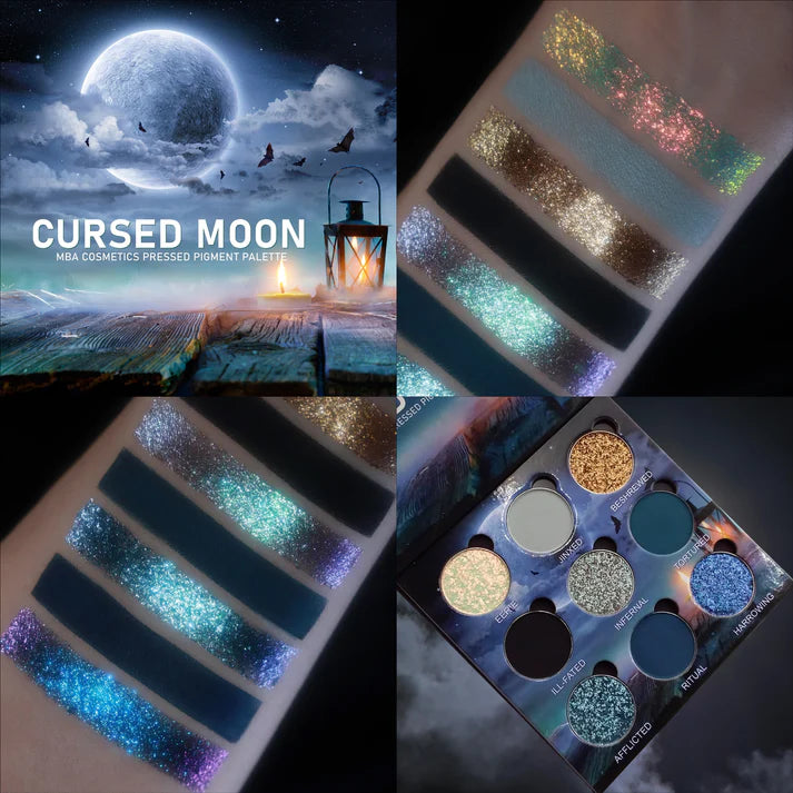 Cursed Moon