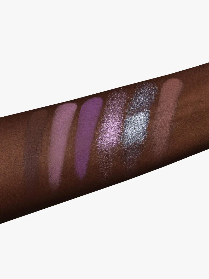 Futurism VI: Lunar Lavender