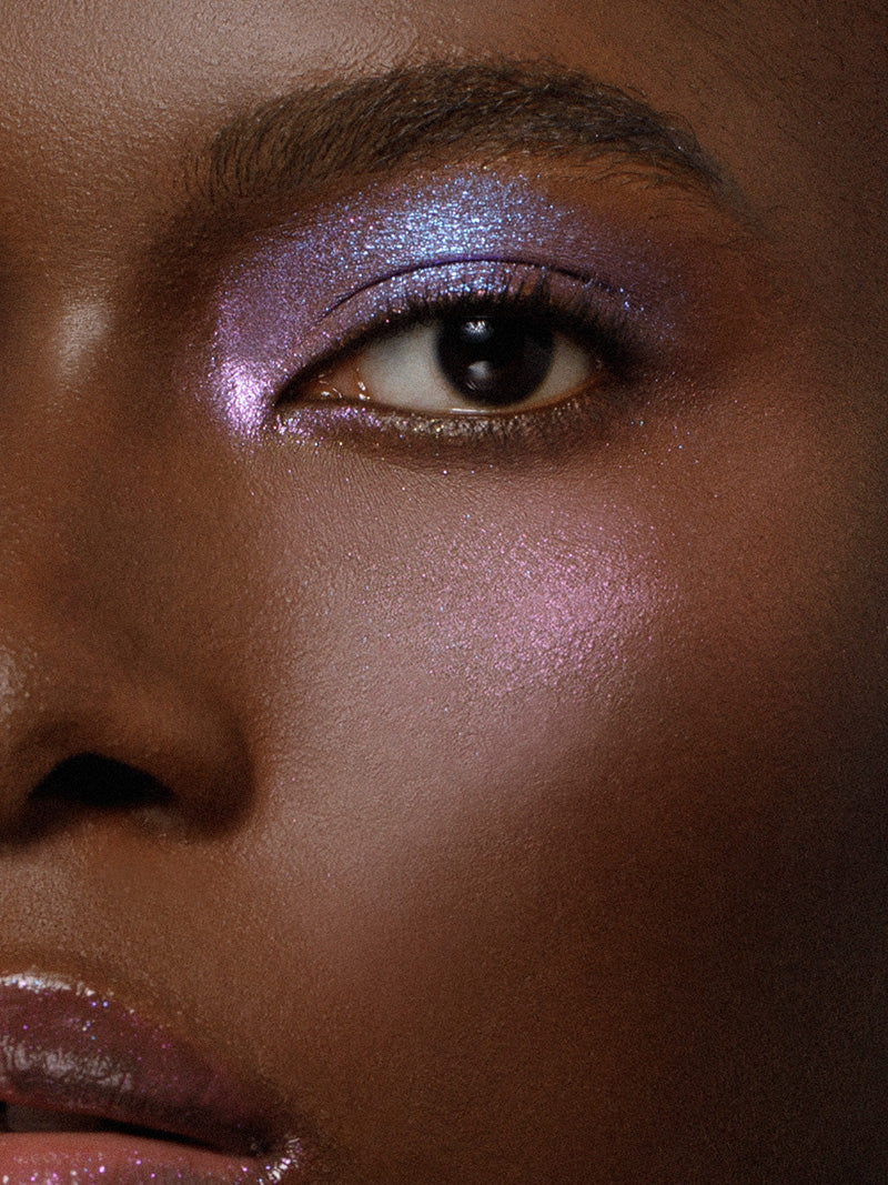 Futurism VI: Lunar Lavender