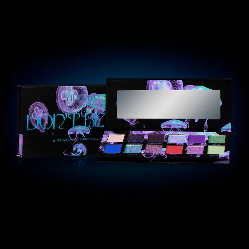 Don't be Jelly *NEW*