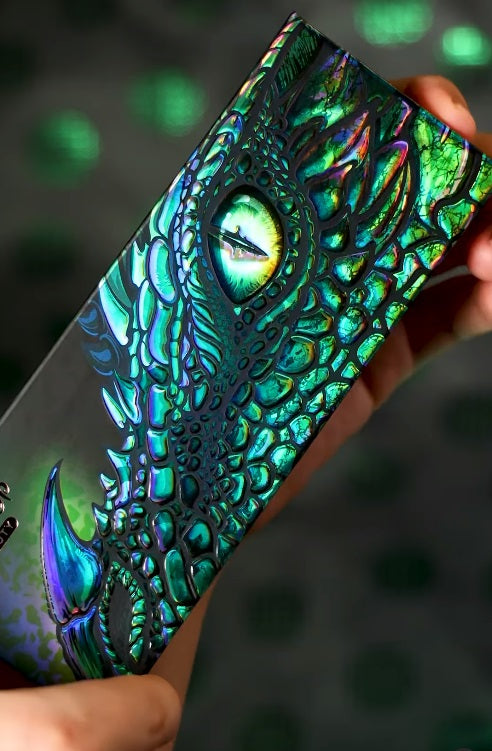 Palette Dragon