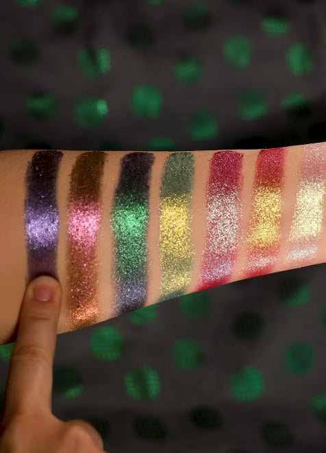 Dragon Palette