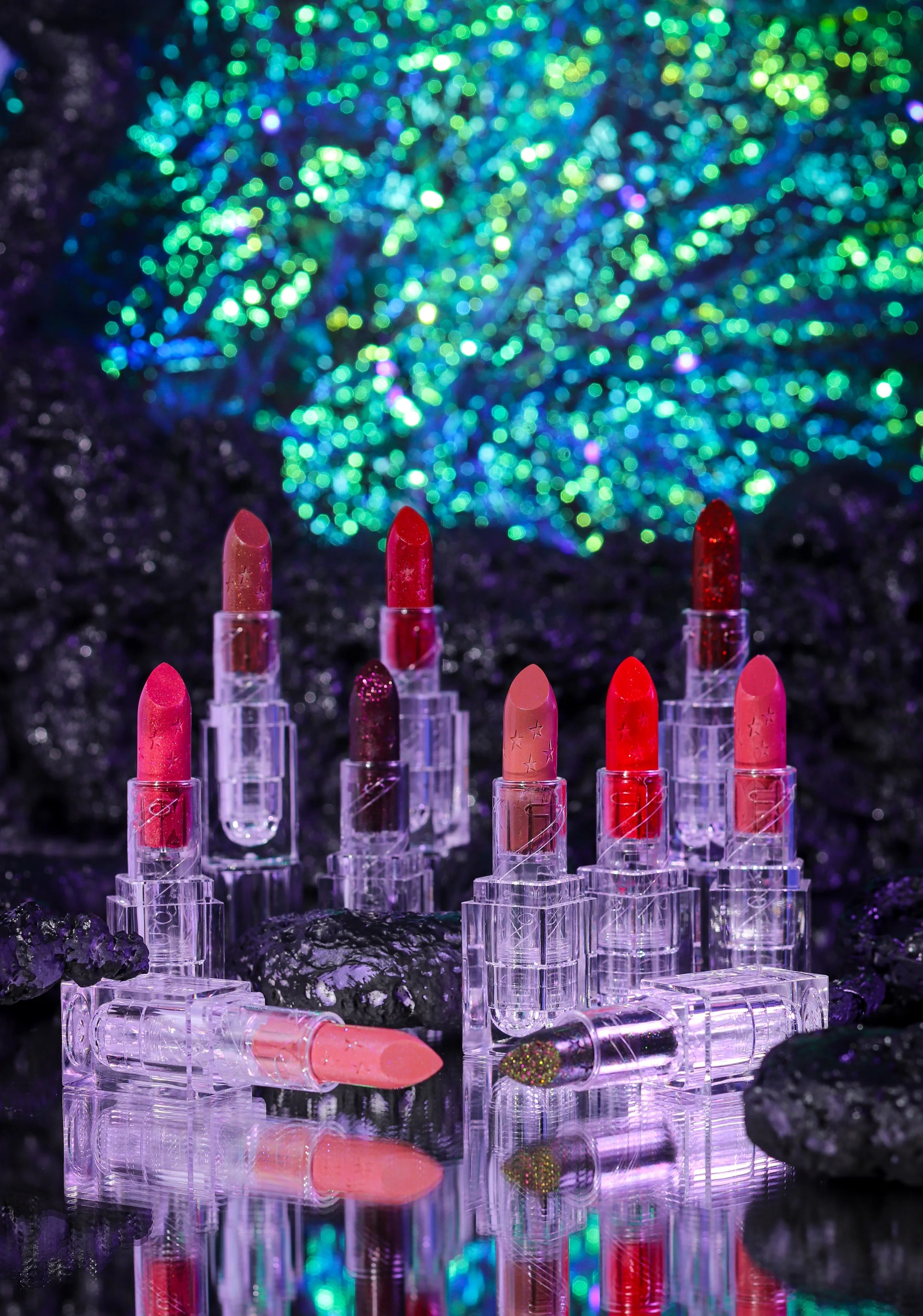 Dark Dreamscape - Dream Lip Sparkle Balm