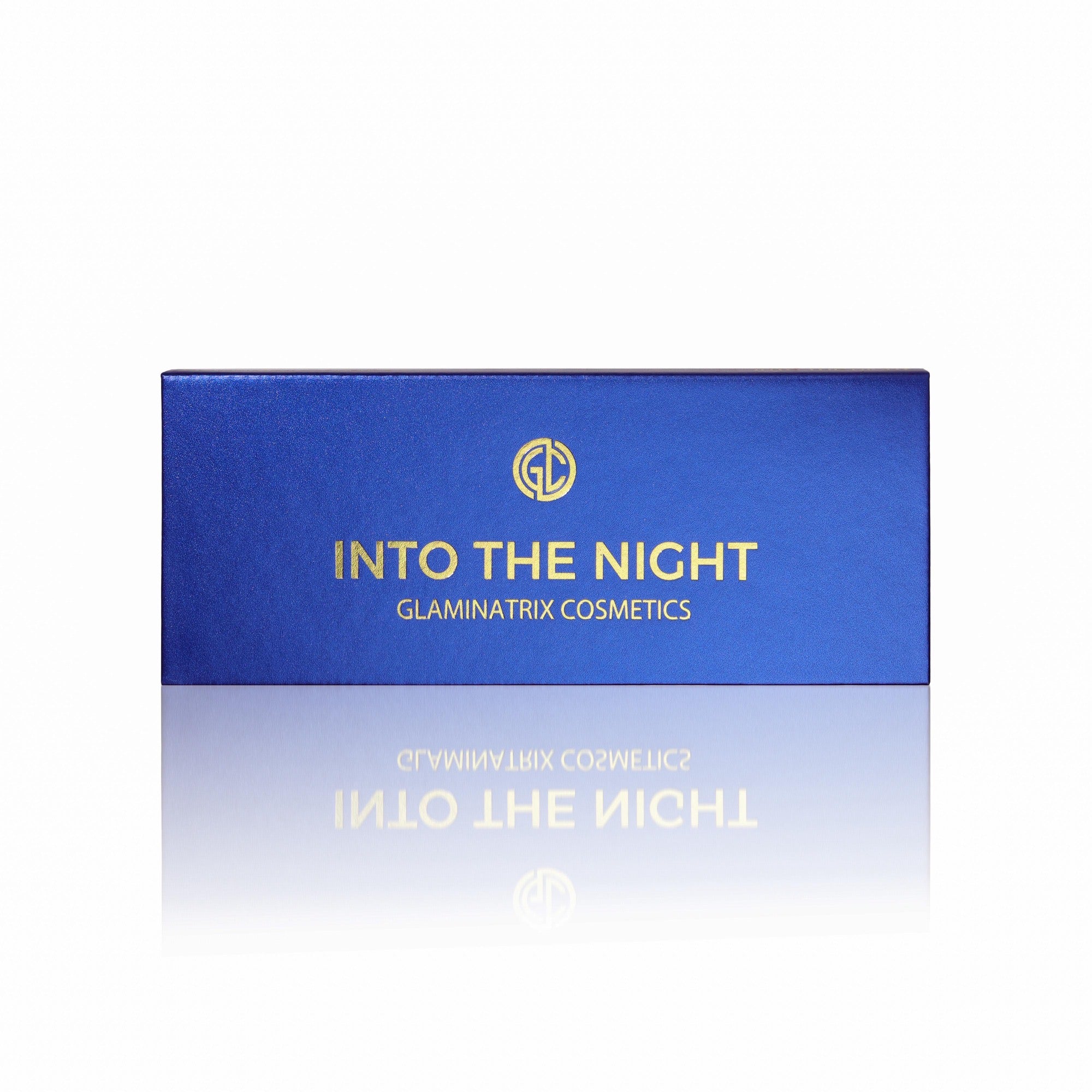 Into the Night Eyeshadow Palette
