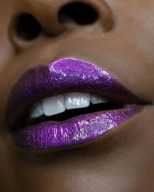 Multichrome Chroma Lip Gloss