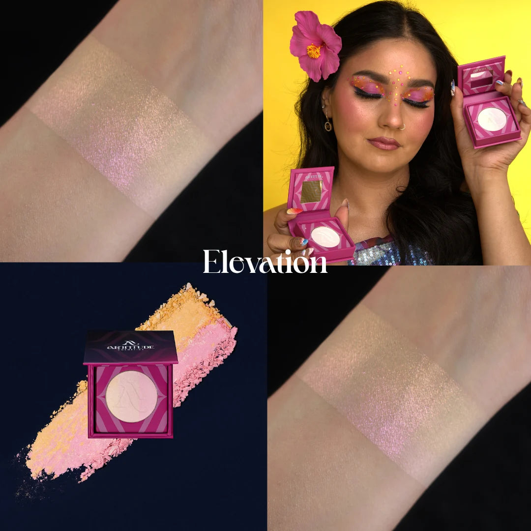 Multichrome Highlighter - Illumination